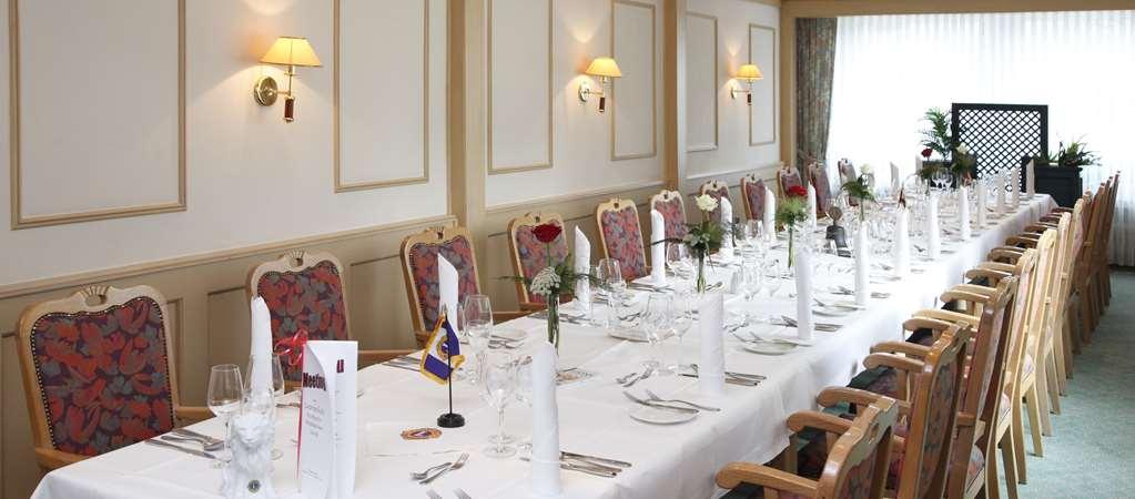 Posthotel Usseln Willingen  Facilidades foto