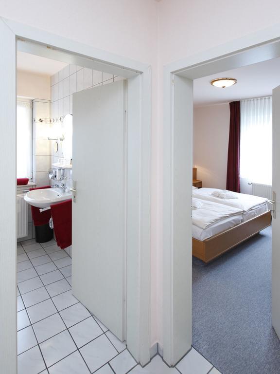 Posthotel Usseln Willingen  Exterior foto
