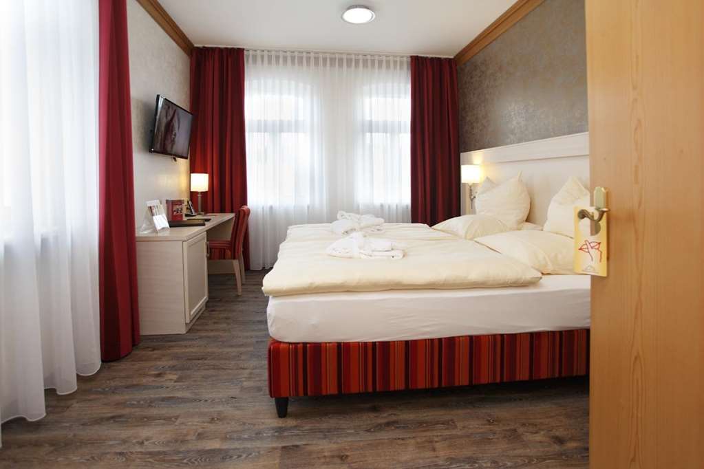 Posthotel Usseln Willingen  Habitación foto
