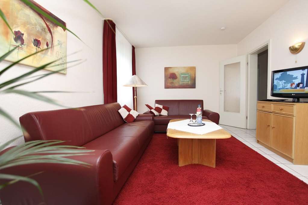 Posthotel Usseln Willingen  Habitación foto
