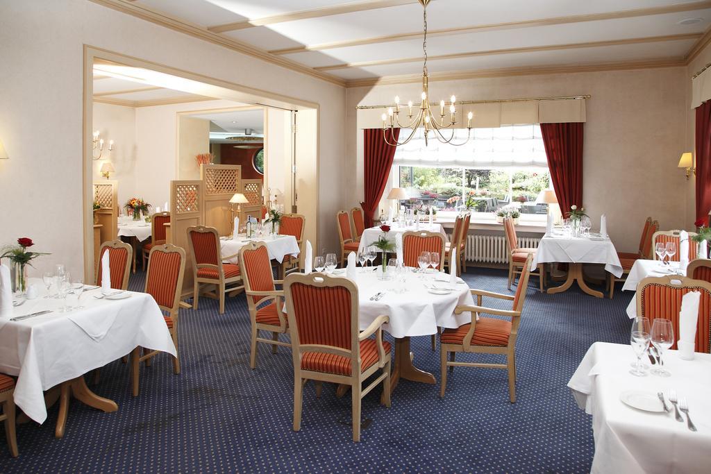 Posthotel Usseln Willingen  Exterior foto