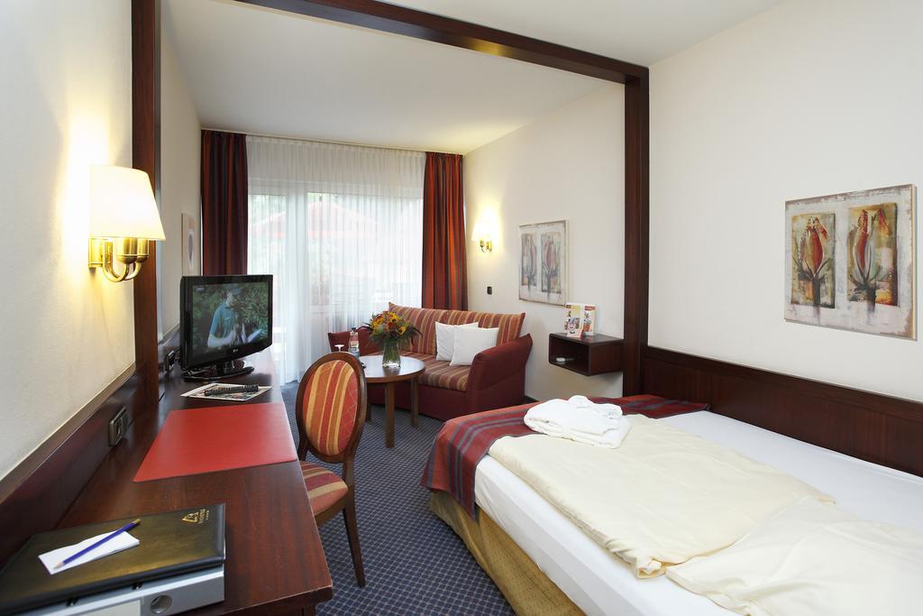 Posthotel Usseln Willingen  Exterior foto