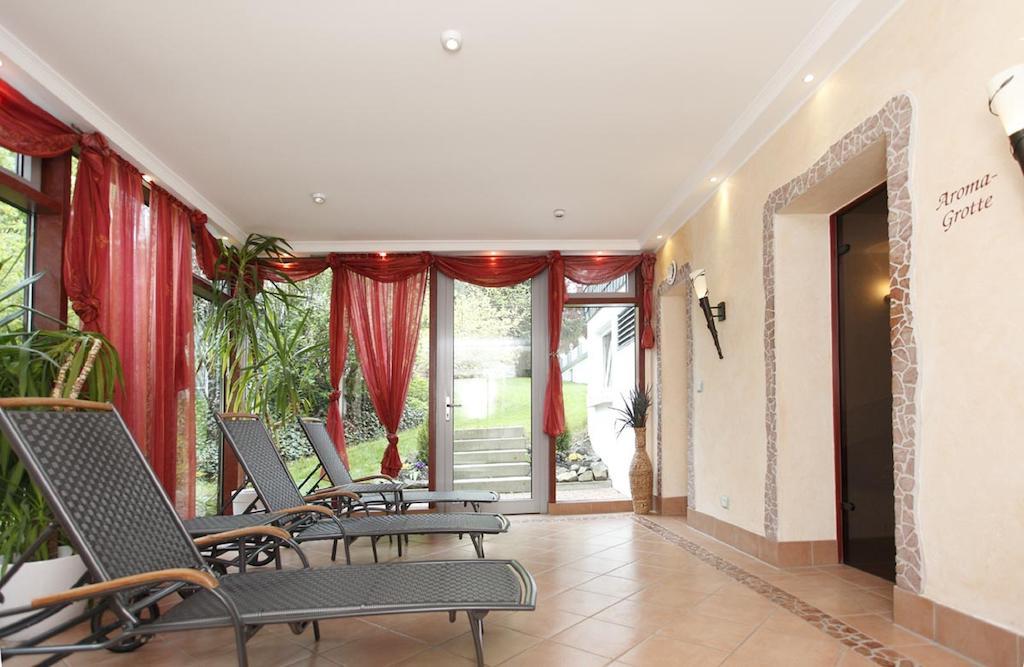 Posthotel Usseln Willingen  Exterior foto