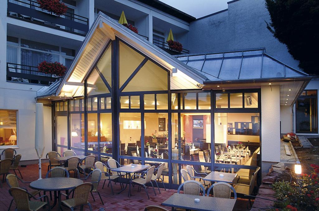Posthotel Usseln Willingen  Exterior foto